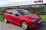 2024 SEAT Ibiza