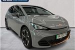 2024 Cupra Born
