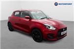 2022 Suzuki Swift Sport