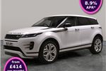 2021 Land Rover Range Rover Evoque