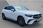 2024 Mercedes-Benz GLC