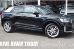 2018 Audi Q2