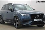 2023 Volvo XC90