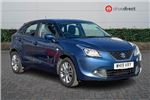 2019 Suzuki Baleno