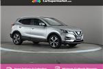 2017 Nissan Qashqai