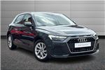 2019 Audi A1