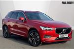 2020 Volvo XC60