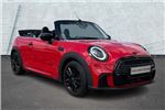 2021 MINI Convertible