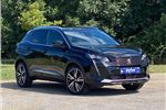 2022 Peugeot 3008
