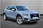 2019 Audi Q2