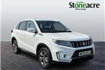 2022 Suzuki Vitara