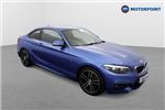 2019 BMW 2 Series