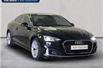 2021 Audi A5