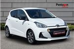 2019 Hyundai i10
