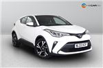 2022 Toyota C-HR