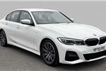 2020 BMW 3 Series