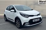 2022 Kia Picanto