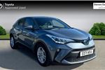 2021 Toyota C-HR