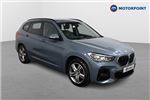 2019 BMW X1