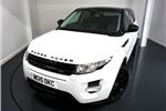 2015 Land Rover Range Rover Evoque