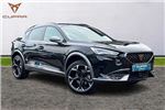 2024 Cupra Formentor