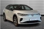 2024 Volkswagen ID.5