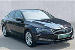 2021 Skoda Superb