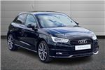 2018 Audi A1