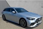2024 Mercedes-Benz C-Class Estate