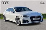 2022 Audi A5 Sportback