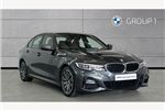 2022 BMW 3 Series