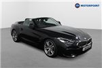 2020 BMW Z4