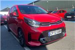 2023 Kia Picanto