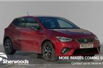 2020 SEAT Ibiza