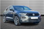 2020 Volkswagen T-Roc