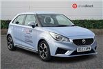 2023 MG MG3