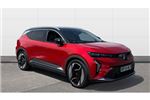 2024 Renault Scenic