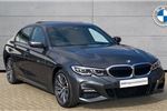 2021 BMW 3 Series