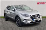 2020 Nissan Qashqai