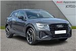 2021 Audi Q2