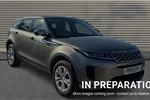 2019 Land Rover Range Rover Evoque