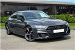 2024 Audi S7