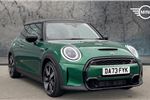 2023 MINI Hatchback