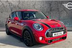 2018 MINI Hatchback