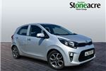 2021 Kia Picanto