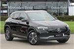 2024 Mercedes-Benz EQA