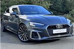 2021 Audi A5 Sportback