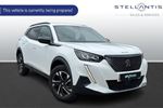 2022 Peugeot 2008