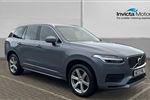 2022 Volvo XC90