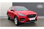 2021 Jaguar E-Pace